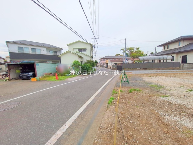 祝　成約済み　八王子市　小比企町　売地の周辺|～仲介手数料無料☆八王子ひなた不動産～八王子市小比企町　売地
