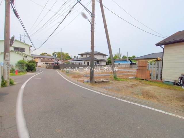 祝　成約済み　八王子市　小比企町　売地の周辺|～仲介手数料無料☆八王子ひなた不動産～八王子市小比企町　売地
