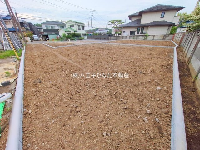 祝　成約済み　八王子市　小比企町　売地の周辺|～仲介手数料無料☆八王子ひなた不動産～八王子市小比企町　売地
