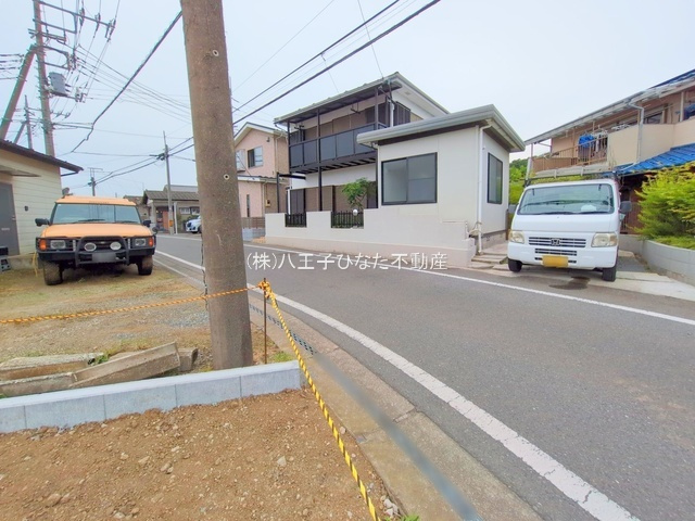 祝　成約済み　八王子市　小比企町　売地の周辺|～仲介手数料無料☆八王子ひなた不動産～八王子市小比企町　売地
