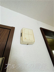 【セキュリティ】 | ハイツ小柳永田北