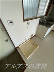 【設備】 | ハイツ小柳永田北