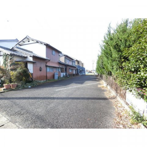 蘇原青雲町４丁目駐車場