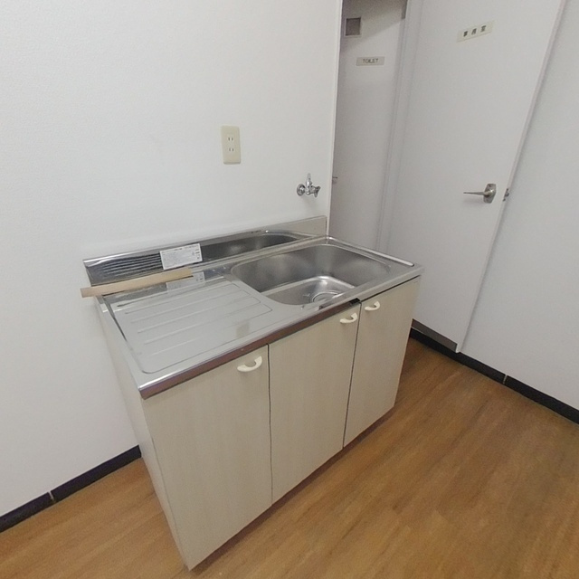 メゾン孝東（店舗・事務所）のキッチン