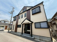 四條畷市南野１丁目の中古一戸建の画像