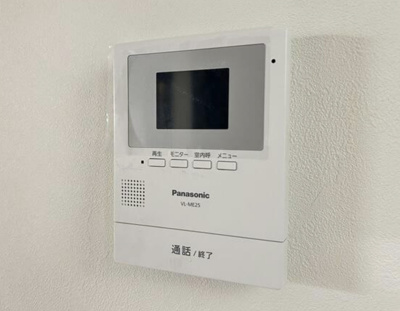 【セキュリティ】 | Le Grand横浜南