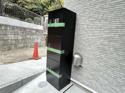 【その他共用部分】 | Le Grand横浜南