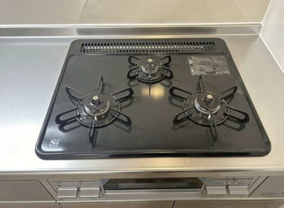 【キッチン】 | Le Grand横浜南