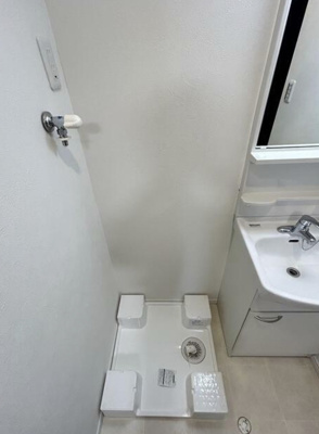 【設備】 | Le Grand横浜南