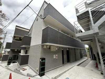 【外観】 | Le Grand横浜南