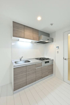 【キッチン】 | Le Grand横浜南