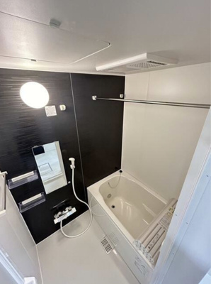 【浴室】 | Le Grand横浜南