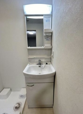 【洗面所】 | Le Grand横浜南