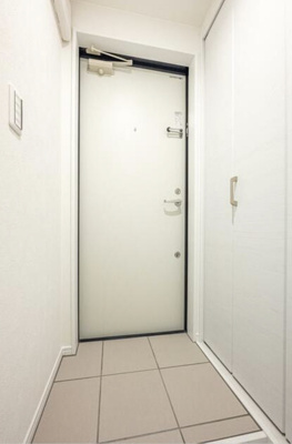 【玄関】 | Le Grand横浜南