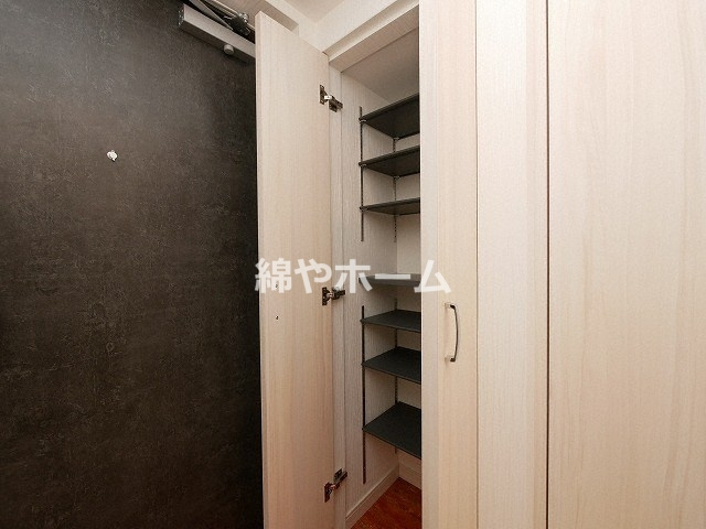 プレジオ難波ASIANのその他