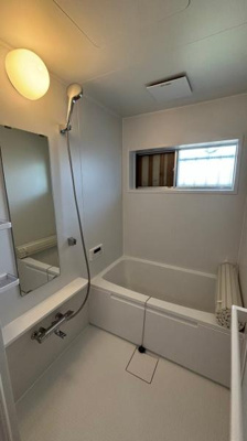 【浴室】 | コーポ福江