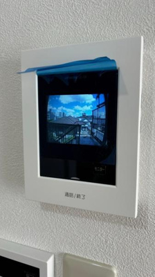 【セキュリティ】 | コーポ福江