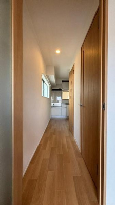 【内装】 | コーポ福江