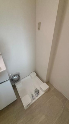 【洗面所】 | コーポ福江