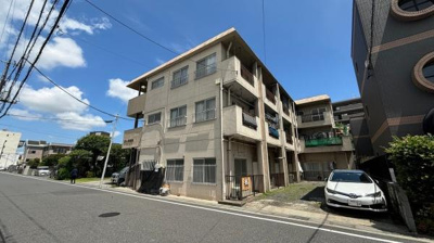 【外観】 | コーポ福江