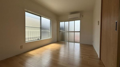 【寝室】 | コーポ福江