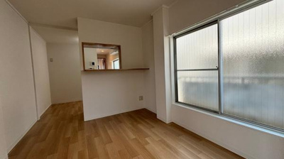 【洋室】 | コーポ福江