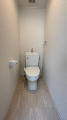 【トイレ】 | コーポ福江