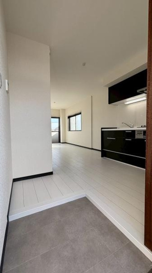 【玄関】 | 第8オガワビル