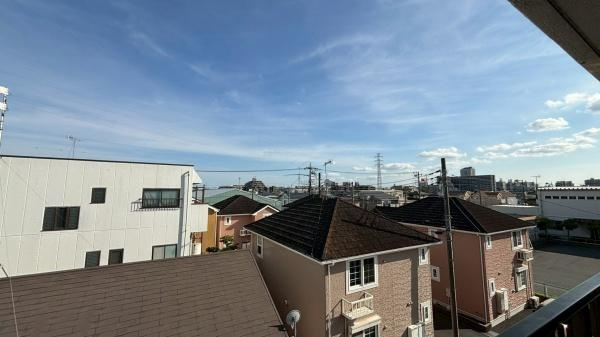 【展望】 | 第8オガワビル
