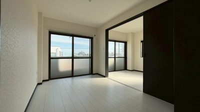 【洋室】 | 第8オガワビル