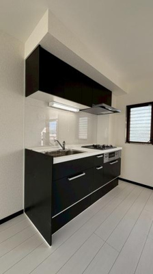 【キッチン】 | 第8オガワビル