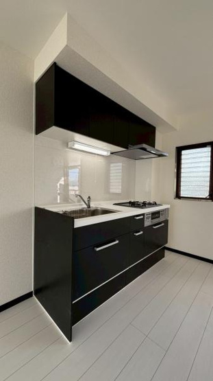 【キッチン】 | 第8オガワビル