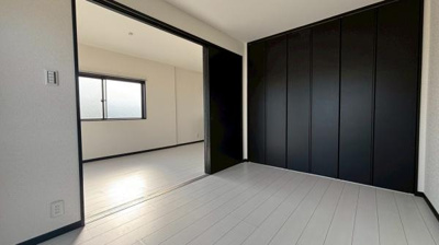 【洋室】 | 第8オガワビル