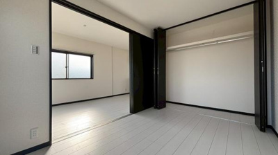 【収納】 | 第8オガワビル