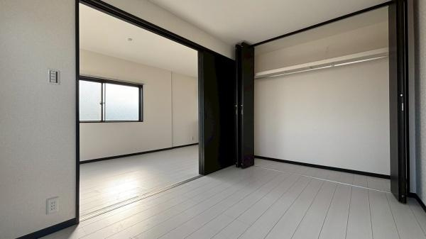 【収納】 | 第8オガワビル