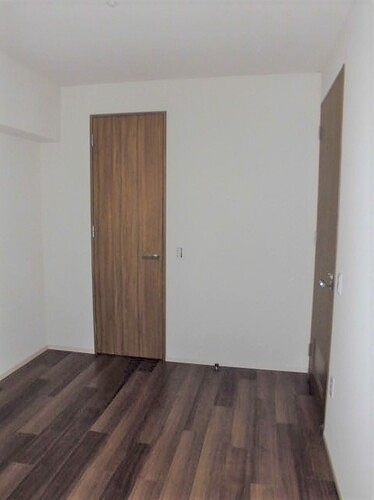 ライオンズ芦屋グランフォートの洋室|洋室約6.5畳