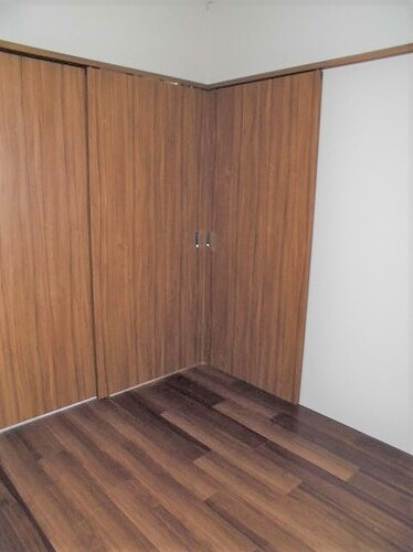 ライオンズ芦屋グランフォートの洋室|洋室約4.5畳