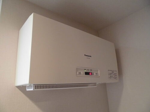 ライオンズ芦屋グランフォートの設備|太陽光発電パワーコンディショナー