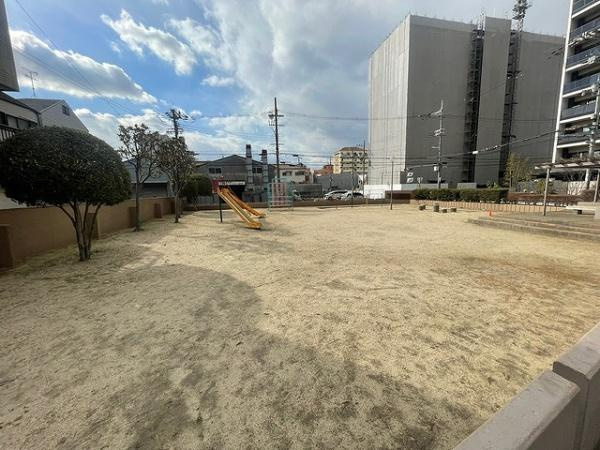 【その他共用部分】 | 鶴見緑地コーポ