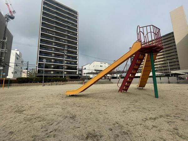 【その他共用部分】 | 鶴見緑地コーポ