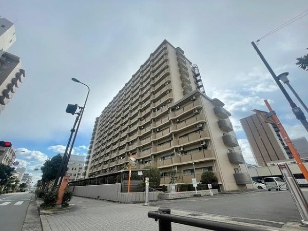 【その他】 | 鶴見緑地コーポ