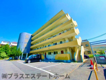 アロハ名谷の画像