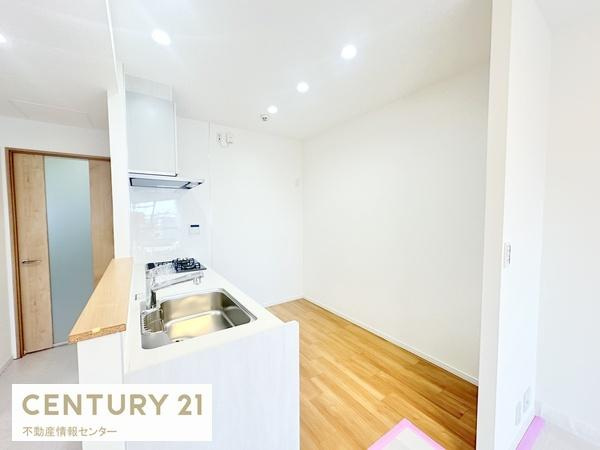 【キッチン】 | 高見セントラルスクエア３１