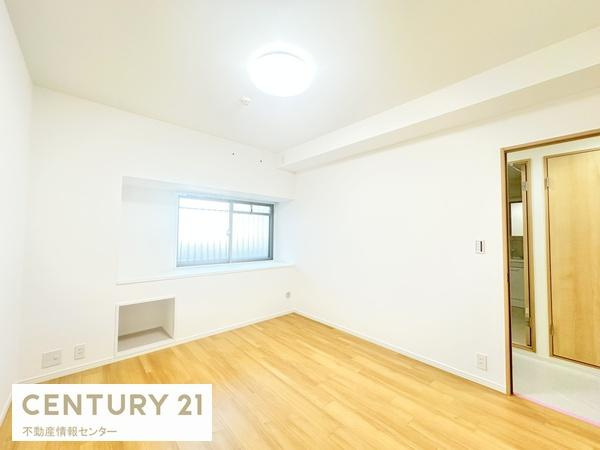 【洋室】 | 高見セントラルスクエア３１