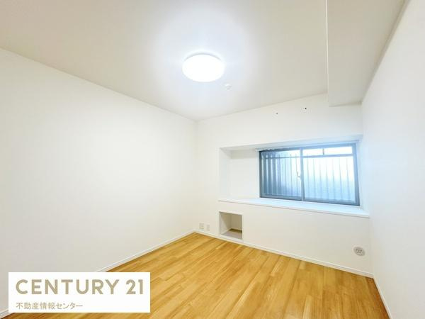 【寝室】 | 高見セントラルスクエア３１