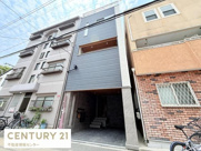 浜口西２丁目　中古戸建の画像