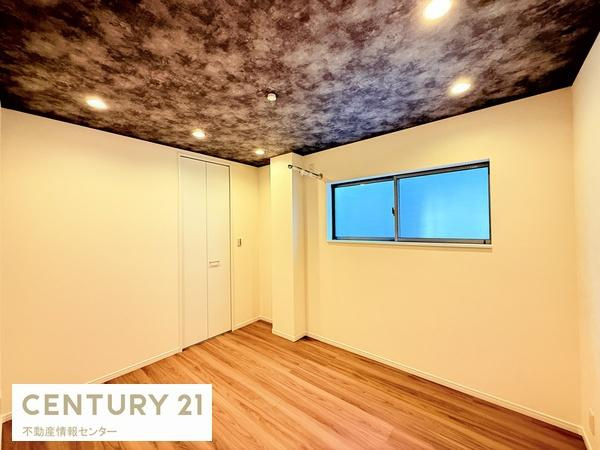 【子供部屋】 | 浜口西２丁目　中古戸建