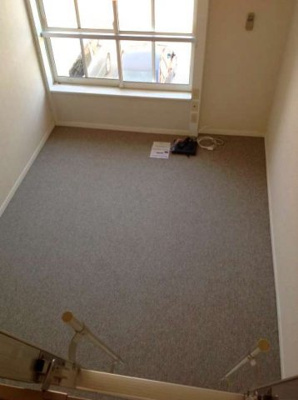 【居間・リビング】 | レオパレスグランドゥールＢ