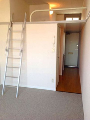 【その他】 | レオパレスグランドゥールＢ