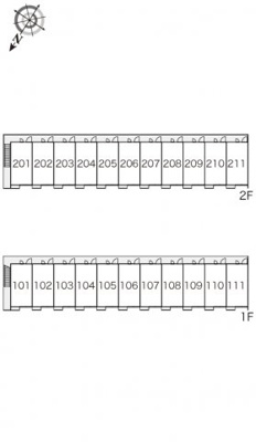 【その他】 | レオパレスグランドゥールＢ